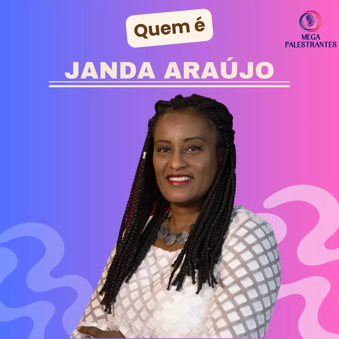 Janda Araújo Janda Araújo